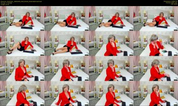elisarosse_ — 11 minute Chaturbate female naked cam show, 720p, May 20, 2026