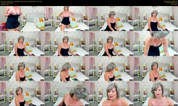 elisarosse_ — 11 minute Chaturbate female naked cam show, 720p, May 21, 2026