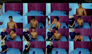 elite__models — 22 minute Chaturbate couple naked cam show, 720p, May 20, 2026