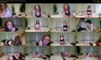 hellokitty2020luv — 93 minute Chaturbate female naked cam show, 720p, May 20, 2026