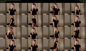 infinitysoul_ — 81 minute Chaturbate female naked cam show, 720p, May 20, 2026