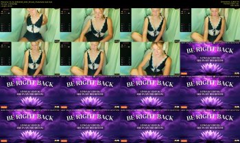 its_lily — 50 minute Chaturbate female naked cam show, 720p, May 20, 2026