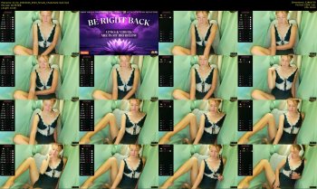 its_lily — 11 minute Chaturbate female naked cam show, 720p, May 20, 2026