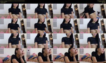 itsdevilcat — 7 minute Chaturbate female naked cam show, 720p, May 20, 2026