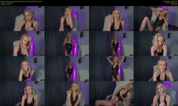 jessica_rays — 76 minute Chaturbate couple naked cam show, 720p, May 20, 2026