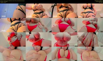 katee_bloss — 64 minute Chaturbate female naked cam show, 720p, May 20, 2026