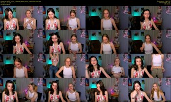 keylas_moan — 120 minute Chaturbate couple naked cam show, 720p, May 21, 2026