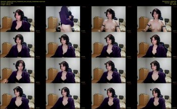 leigharedcross — 66 minute Chaturbate female naked cam show, 720p, May 21, 2026