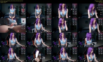 like_pie — 73 minute Chaturbate couple naked cam show, 720p, May 20, 2026