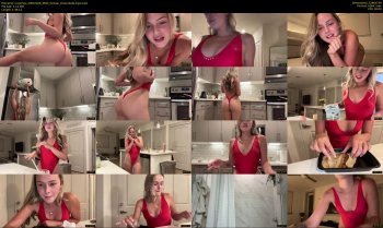luvaimee — 97 minute Chaturbate female naked cam show, 720p, May 20, 2026