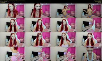 make_love_1 — 41 minute Chaturbate female naked cam show, 720p, May 20, 2026