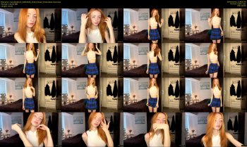 marafreddrick — 19 minute Chaturbate female naked cam show, 720p, May 20, 2026