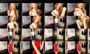 marafreddrick — 17 minute Chaturbate female naked cam show, 720p, May 20, 2026