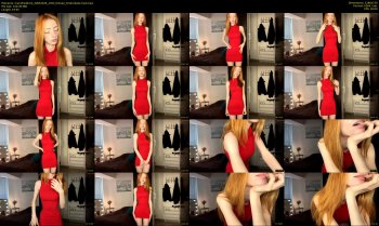 marafreddrick — 20 minute Chaturbate female naked cam show, 720p, May 20, 2026