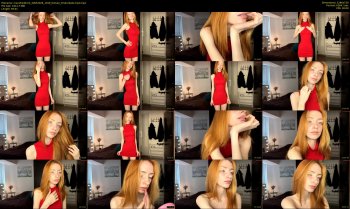 marafreddrick — 59 minute Chaturbate female naked cam show, 720p, May 20, 2026