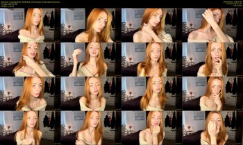 marafreddrick — 77 minute Chaturbate female naked cam show, 720p, May 20, 2026