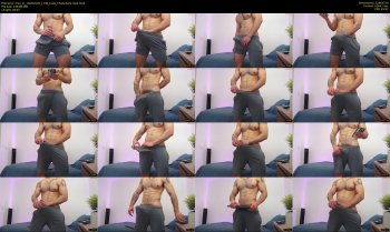 max_xl_ — 29 minute Chaturbate male naked cam show, 720p, May 20, 2026