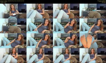 mellbell_ — 120 minute Chaturbate female naked cam show, 720p, May 20, 2026