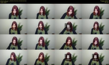 misaki_chan_ — 120 minute Chaturbate female naked cam show, 720p, May 21, 2026