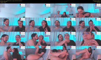 nezo_ — 77 minute Chaturbate female naked cam show, 720p, May 20, 2026