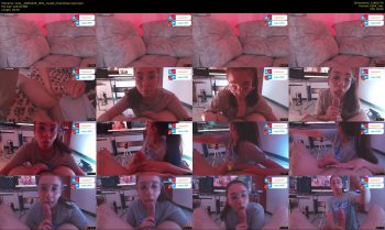 nezo_ — 49 minute Chaturbate female naked cam show, 720p, May 20, 2026