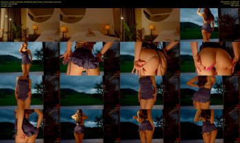 nicolle_mitchelle — 19 minute Chaturbate female naked cam show, 720p, May 21, 2026