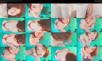 niilaa — 88 minute Chaturbate female naked cam show, 720p, May 20, 2026