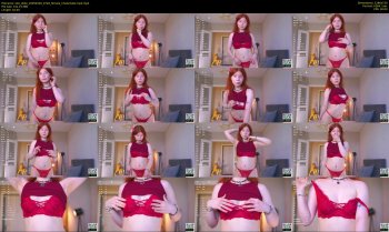 oke_doke — 43 minute Chaturbate female naked cam show, 720p, May 20, 2026