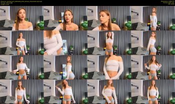 pamelaryant — 15 minute Chaturbate female naked cam show, 720p, May 20, 2026