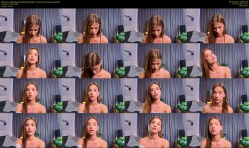 pamelaryant — 21 minute Chaturbate female naked cam show, 720p, May 20, 2026