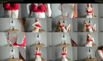 soft_katy — 21 minute Chaturbate female naked cam show, 720p, May 20, 2026