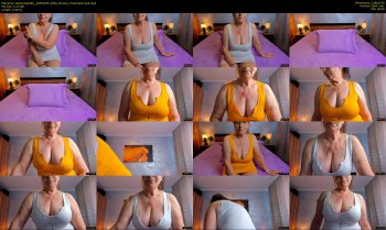 sweetangell69_ — 121 minute Chaturbate female naked cam show, 720p, May 20, 2026