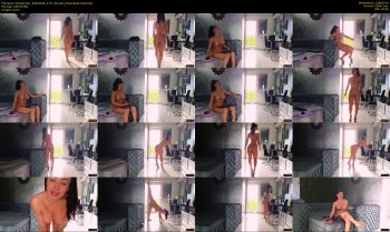 theowonder — 23 minute Chaturbate female naked cam show, 720p, May 20, 2026
