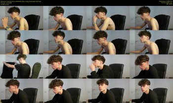 thomas_brons — 11 minute Chaturbate male naked cam show, 720p, May 20, 2026
