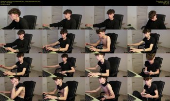 thomas_brons — 113 minute Chaturbate male naked cam show, 720p, May 20, 2026