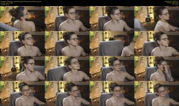 tiffanyriox — 46 minute Chaturbate female naked cam show, 720p, May 20, 2026