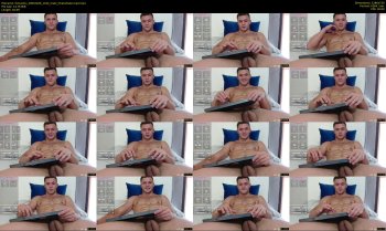 tomasmv — 3 minute Chaturbate male naked cam show, 720p, May 20, 2026