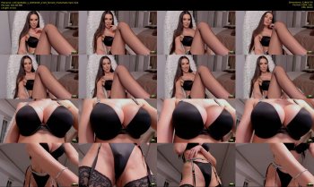 unforgettable_s — 50 minute Chaturbate female naked cam show, 720p, May 20, 2026