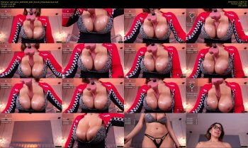 valerynova — 111 minute Chaturbate female naked cam show, 720p, May 20, 2026
