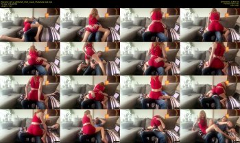 will_sx — 18 minute Chaturbate couple naked cam show, 720p, May 20, 2026