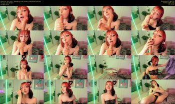 zoe_lynch_ — 36 minute Chaturbate female naked cam show, 720p, May 20, 2026