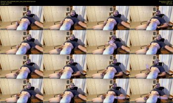 1ui5 — 3 minute Chaturbate male naked cam show, 720p, May 22, 2026