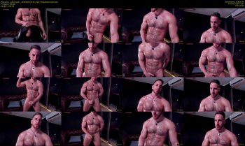 _adamcoper_ — 120 minute Chaturbate male naked cam show, 720p, May 21, 2026