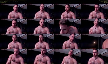 _adamcoper_ — 8 minute Chaturbate male naked cam show, 720p, May 21, 2026