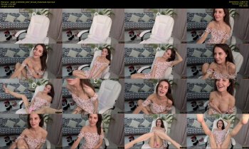 _beylly — 120 minute Chaturbate female naked cam show, 720p, May 21, 2026