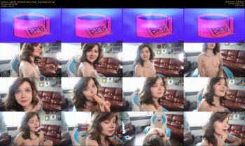 awondrr — 62 minute Chaturbate female naked cam show, 720p, May 21, 2026