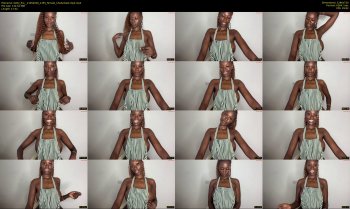 betty_fire_ — 18 minute Chaturbate female naked cam show, 720p, May 21, 2026