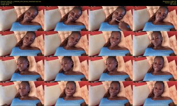 betty_fire_ — 9 minute Chaturbate female naked cam show, 720p, May 21, 2026