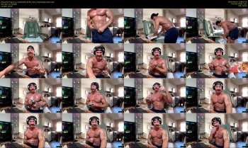 bigmcr1 — 4 minute Chaturbate male naked cam show, 720p, May 21, 2026