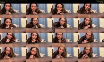 blasiantemptation — 3 minute Chaturbate couple naked cam show, 480p, May 21, 2026